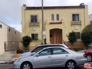 Foreclosed Home - 1662 S HARVARD BLVD, 90006