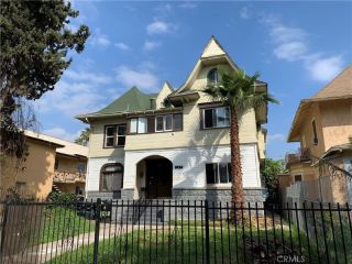 Foreclosed Home - 1020 S WESTLAKE AVE, 90006