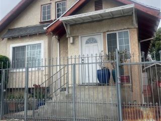 Foreclosed Home - 2801 W 12TH ST, 90006