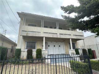 Foreclosed Home - 1661 S NORMANDIE AVE, 90006