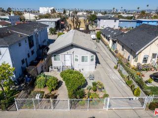 Foreclosed Home - 1225 S HARVARD BLVD, 90006