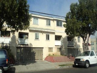 Foreclosed Home - 1477 W 20TH ST APT 2, 90007