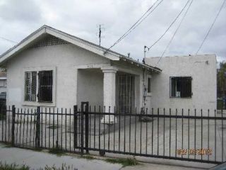 Foreclosed Home - List 100284429