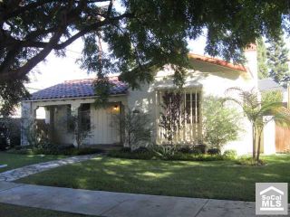 Foreclosed Home - 4212 S NORTON AVE, 90008