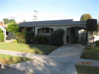 Foreclosed Home - 3515 W 41ST ST, 90008