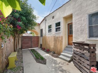 Foreclosed Home - 4306 SUTRO AVE, 90008
