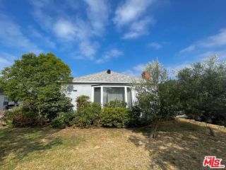 Foreclosed Home - 3843 OLMSTED AVE, 90008