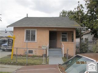 Foreclosed Home - 1478 E 42ND ST, 90011