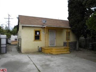 Foreclosed Home - 1549 E 57TH ST, 90011