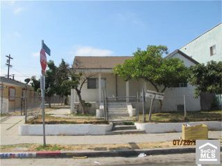 Foreclosed Home - 956 E 53RD ST, 90011