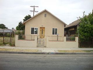 Foreclosed Home - 4160 MCKINLEY AVE, 90011