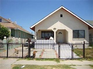 Foreclosed Home - 249 E 47TH ST, 90011