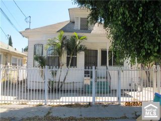 Foreclosed Home - 1244 E 47TH ST, 90011