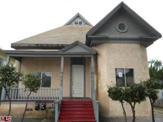 Foreclosed Home - 222 E 24TH ST, 90011