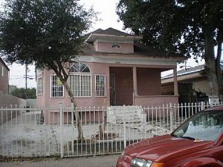 Foreclosed Home - 1230 E 25TH ST, 90011