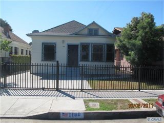 Foreclosed Home - 1180 E 55TH ST, 90011