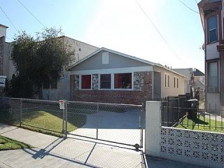 Foreclosed Home - 620 E 22ND ST # 622, 90011