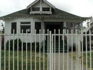 Foreclosed Home - List 100253739