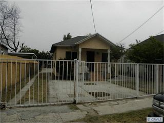 Foreclosed Home - 1611 E 33RD ST, 90011