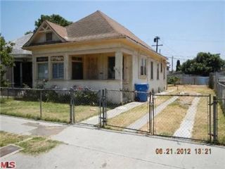 Foreclosed Home - List 100321017