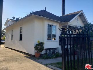 Foreclosed Home - 3722 MAPLE AVE, 90011