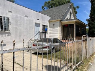 Foreclosed Home - 4411 WALL ST, 90011