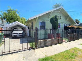 Foreclosed Home - 2512 STANFORD AVE, 90011