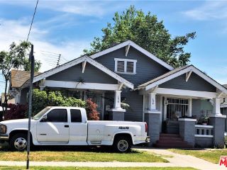 Foreclosed Home - 194 E 47TH PL, 90011