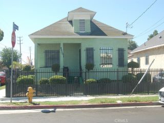 Foreclosed Home - 1286 E 47TH ST, 90011
