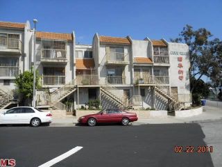 Foreclosed Home - 903 NEW DEPOT ST APT 6, 90012