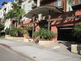 Foreclosed Home - 100 S Alameda St Unit 375, 90012