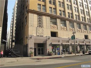 Foreclosed Home - 215 W 7TH ST APT 604, 90014