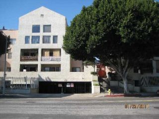 Foreclosed Home - 1119 ALBANY ST APT 130, 90015