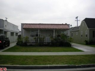 Foreclosed Home - 2330 S CLOVERDALE AVE, 90016