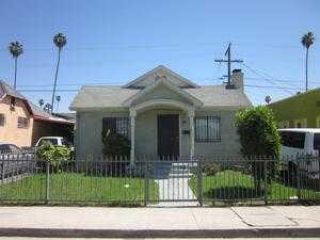 Foreclosed Home - List 100130679
