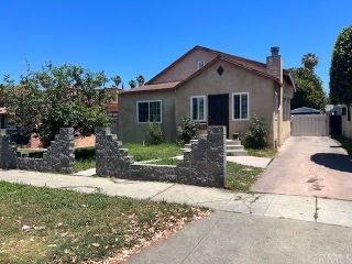 Foreclosed Home - 2936 WEST BLVD, 90016
