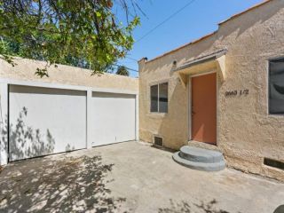 Foreclosed Home - 2663 1/2 S HARCOURT AVE, 90016