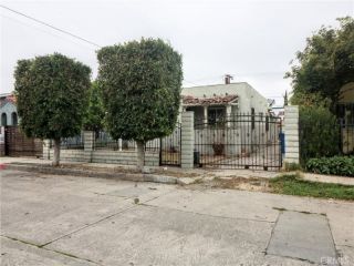 Foreclosed Home - 5413 HOMESIDE AVE, 90016