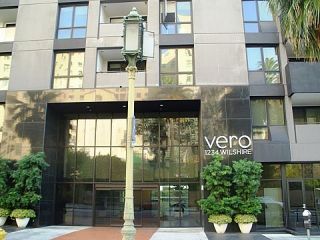 Foreclosed Home - 1234 WILSHIRE BLVD APT 519, 90017