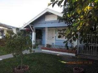 Foreclosed Home - 3672 4TH AVE, 90018
