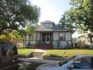 Foreclosed Home - 2721 S HOBART BLVD, 90018