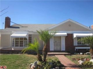 Foreclosed Home - 3749 DEGNAN BLVD, 90018