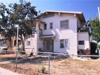 Foreclosed Home - 2103 3RD AVE, 90018