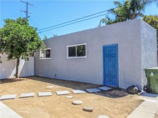 Foreclosed Home - 3742 S VAN NESS AVE, 90018