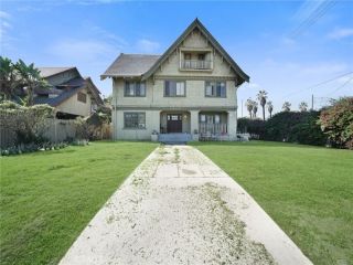 Foreclosed Home - 1903 S HARVARD BLVD, 90018