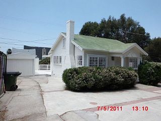 Foreclosed Home - List 100111901