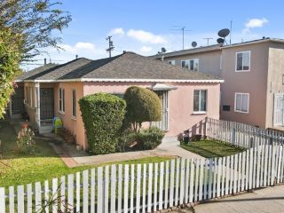 Foreclosed Home - 1722 S LA BREA AVE, 90019