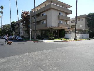 Foreclosed Home - 358 S GRAMERCY PL APT 107, 90020