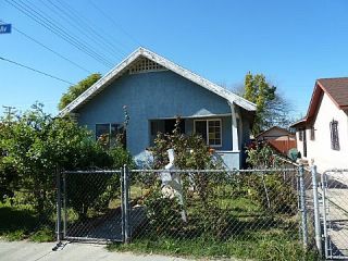 Foreclosed Home - 5553 E 6TH ST, 90022