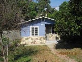 Foreclosed Home - List 100034197